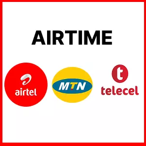 ALL NETWORK AIRTIME